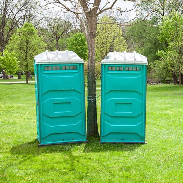 the cost of long-term porta potty rentals varies depending on the duration of the rental, the type of unit, and other factors such as service and delivery fees